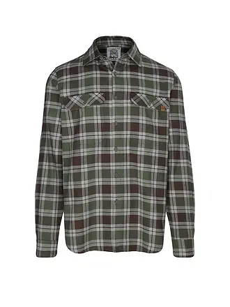 E9 | Camisa de escalada para hombre Peppino | 